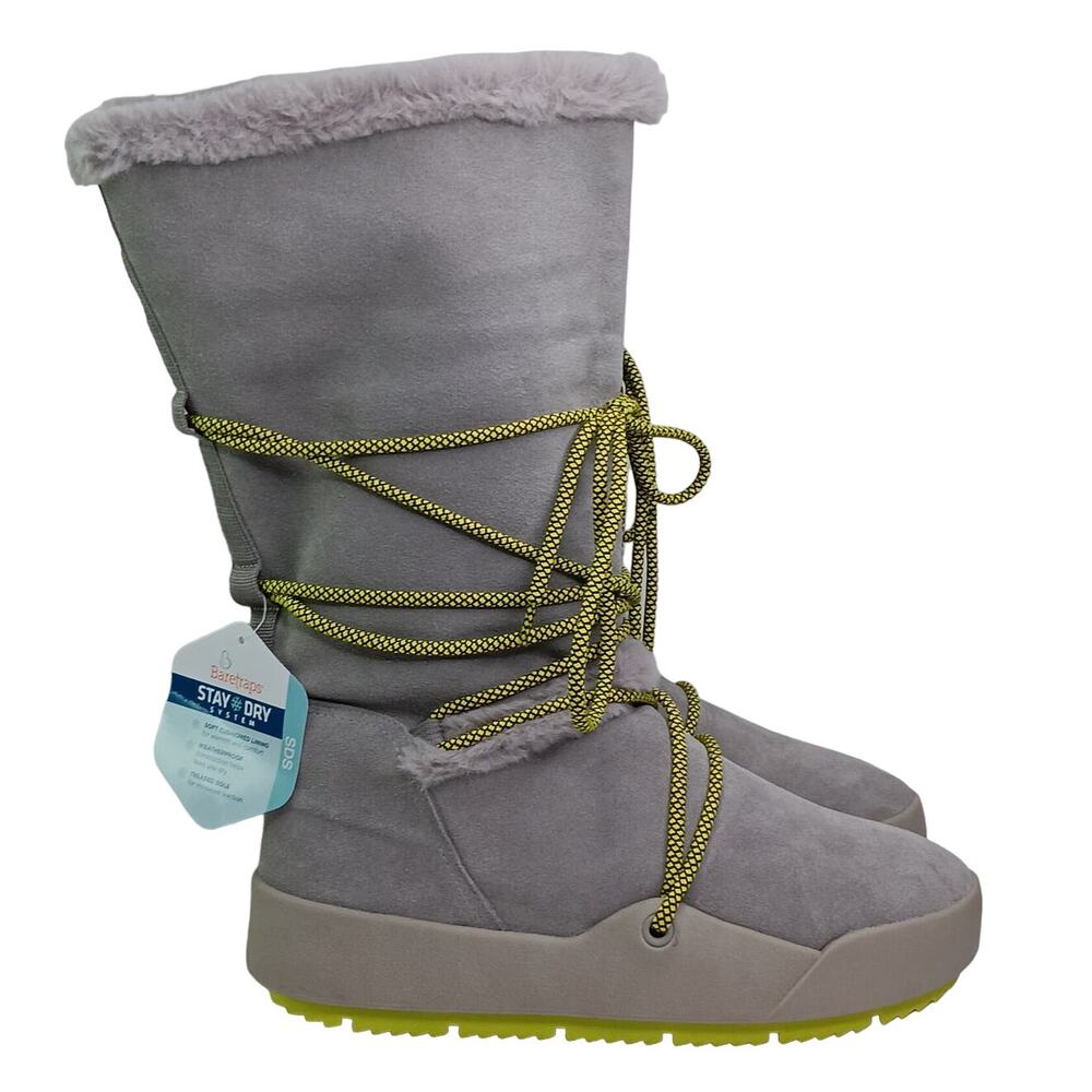 Beartraps Danney Boots Women's Size 9